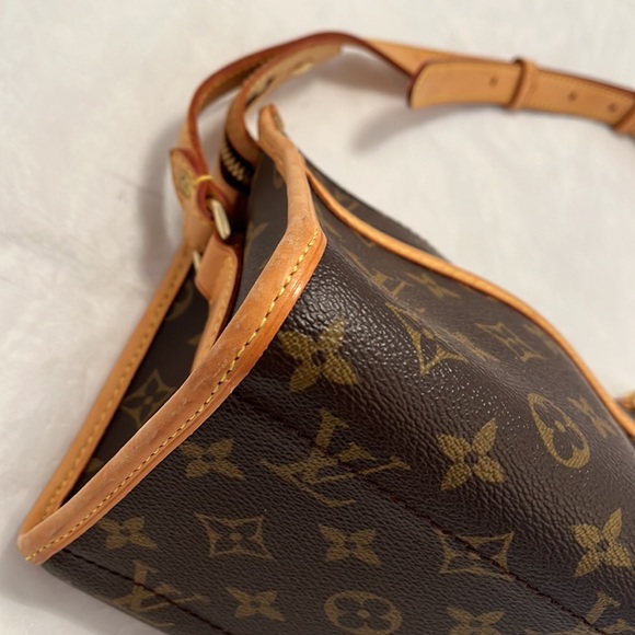Louis Vuitton Popincourt Long crossbody bag - Picture 8 of 16